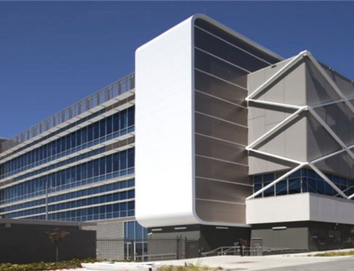 Gore Hill Data Centre, Gore Hill