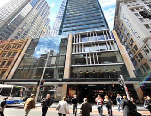 420 George Street, Sydney