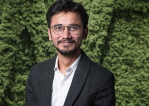 Dhaval Gangar