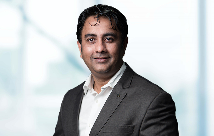 Image of Dhananjay-Mande