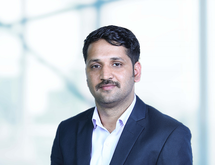 Praveen-Kumar-Sridharan
