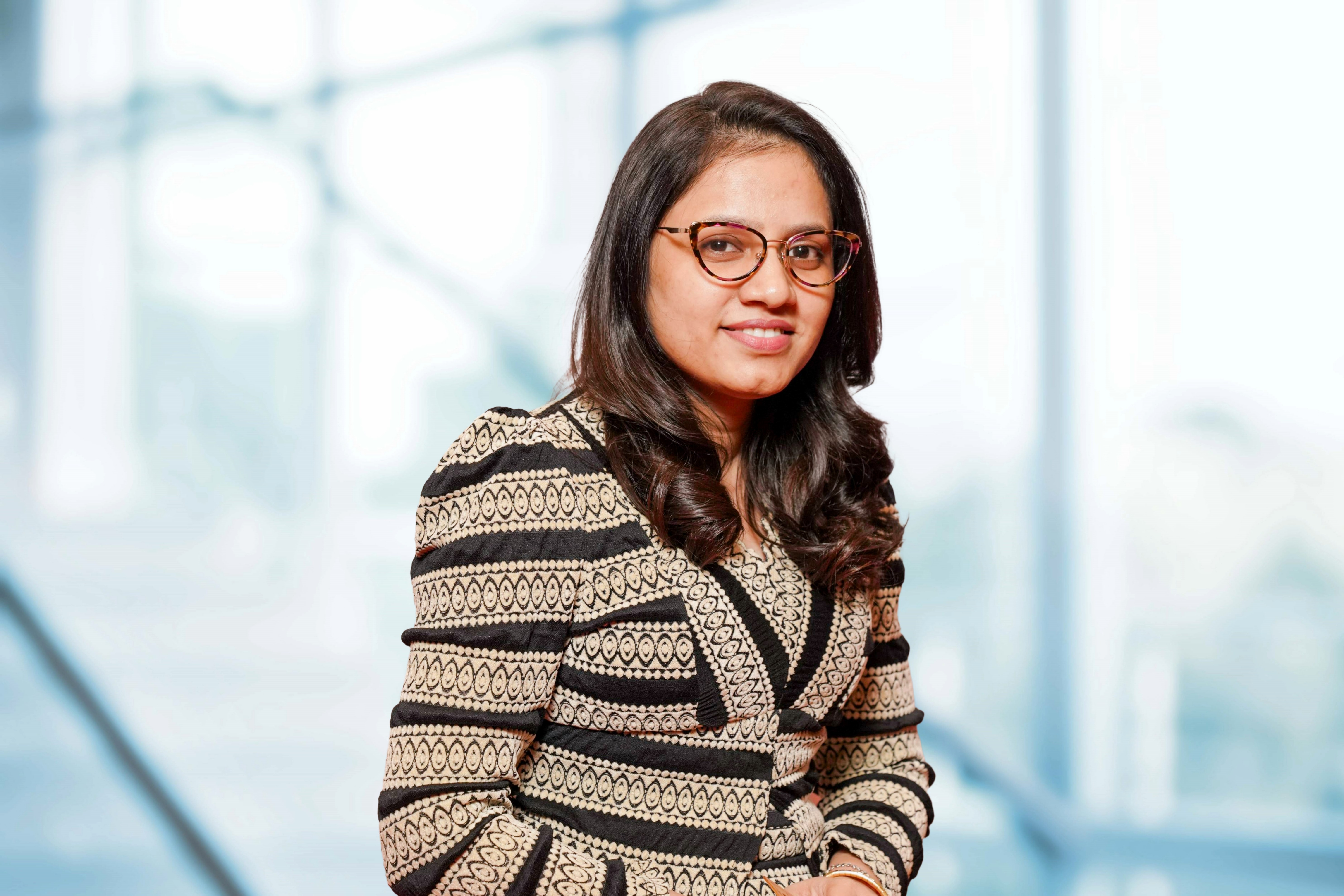 WT India Employee's review