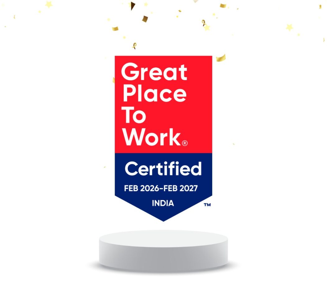 WT India Great Place to Work culture