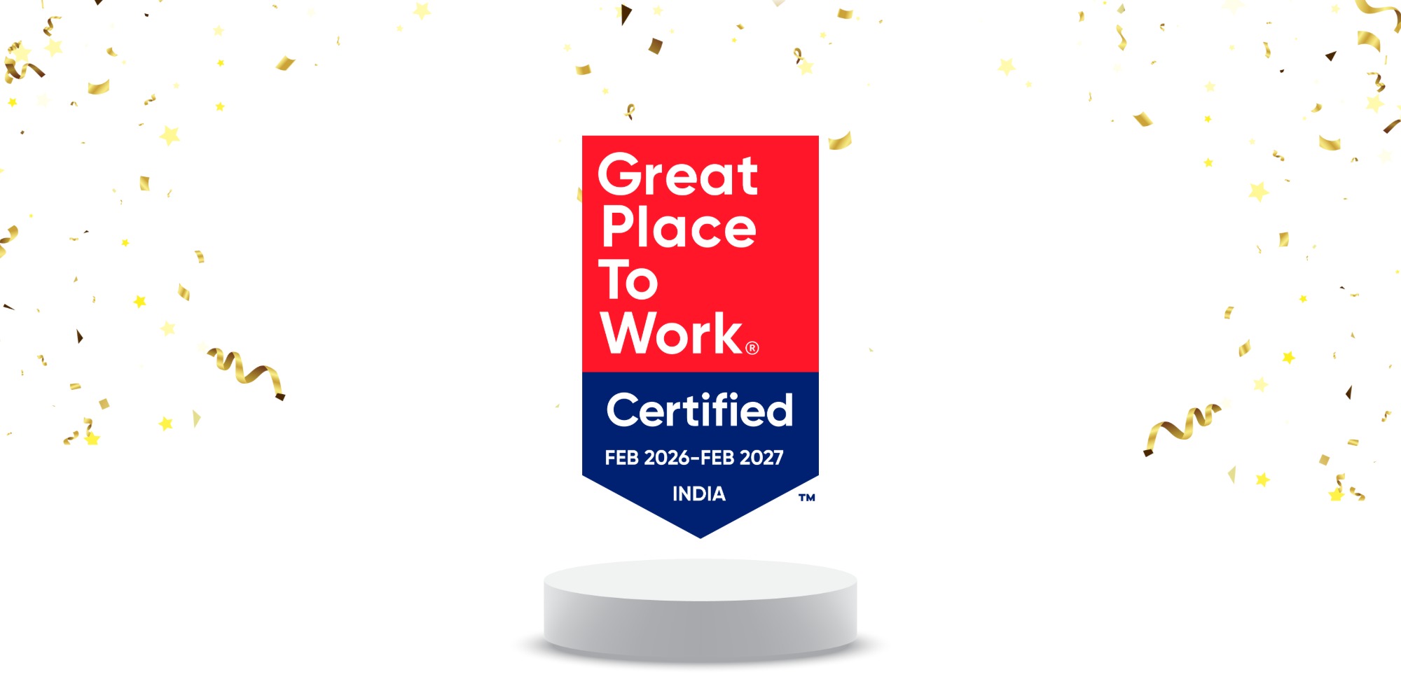 WT India Great Place to Work culture