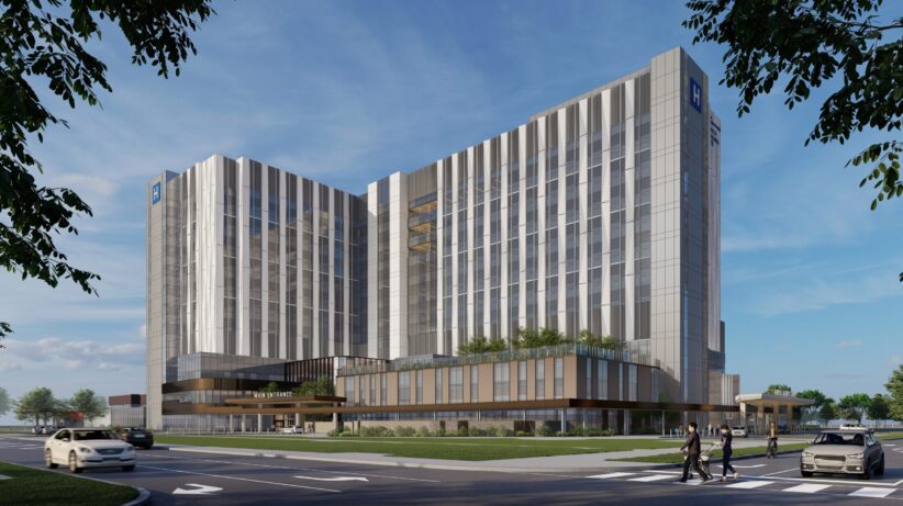 South Niagara Hospital